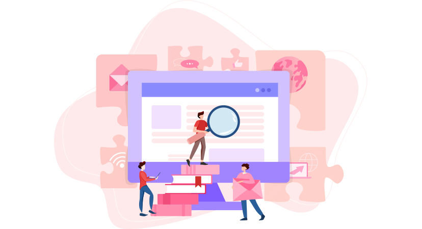 SEO & SMM optimization
